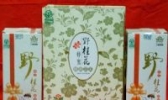 崇阳野桂花蜜