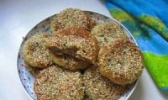 大畈麻饼