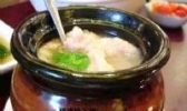 应山滑肉