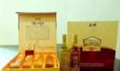 郧西核桃油