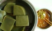 神仙叶凉粉