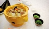 郧西马头羊汤