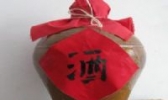 郧县黄酒