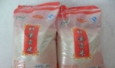 竹溪贡米