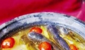 龙门黄辣丁