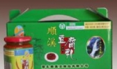 竹溪豆腐乳