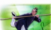 武当玄武棍