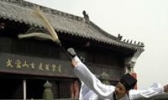 武当太乙拂尘