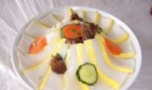 荆沙鱼糕