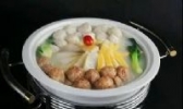 头菜圆子