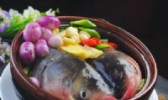 松滋洈水鱼