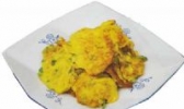 桃花山鸡蛋