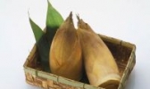 桃花楠竹