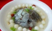 冬瓜鳖裙
