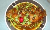 豆花鲜鱼