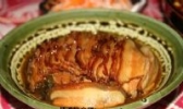 千张肉