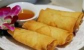 荆州三丝春卷