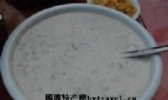 松滋荷渣