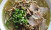 早堂面