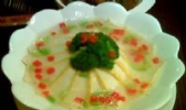公安湘妃糕