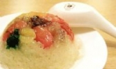 荆州八宝饭
