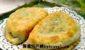 鄂城菜合子
