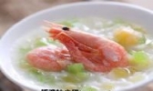 一品海鲜粥