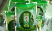 采花毛尖