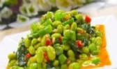 远安冲菜