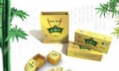 九畹丝绵茶