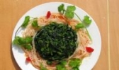 西楚冲菜