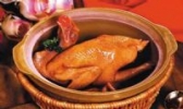 三游神仙鸡