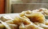 罗卜饺子