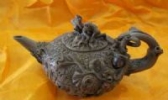 三峡紫砂壶艺