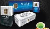玉泉仙人掌茶