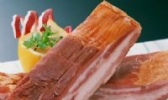 襄阳腊肉