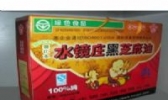 水镜庄芝麻油