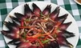 三鲜元藿