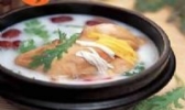 韩家土鸡汤