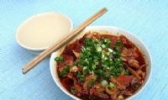 襄阳牛肉面