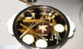 保康香菌