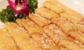 黄陂手工糍粑