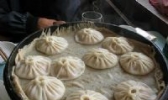 风味蟹黄灌汤包