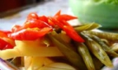 双柳泡菜