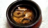 瓦罐鸡汤