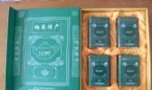 柏泉龙井茶