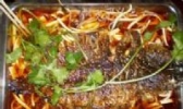 小张烤鱼