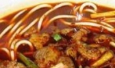 杨家风味牛肉粉