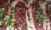 叶老瘪黄牛肉饼