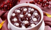 红豆沙